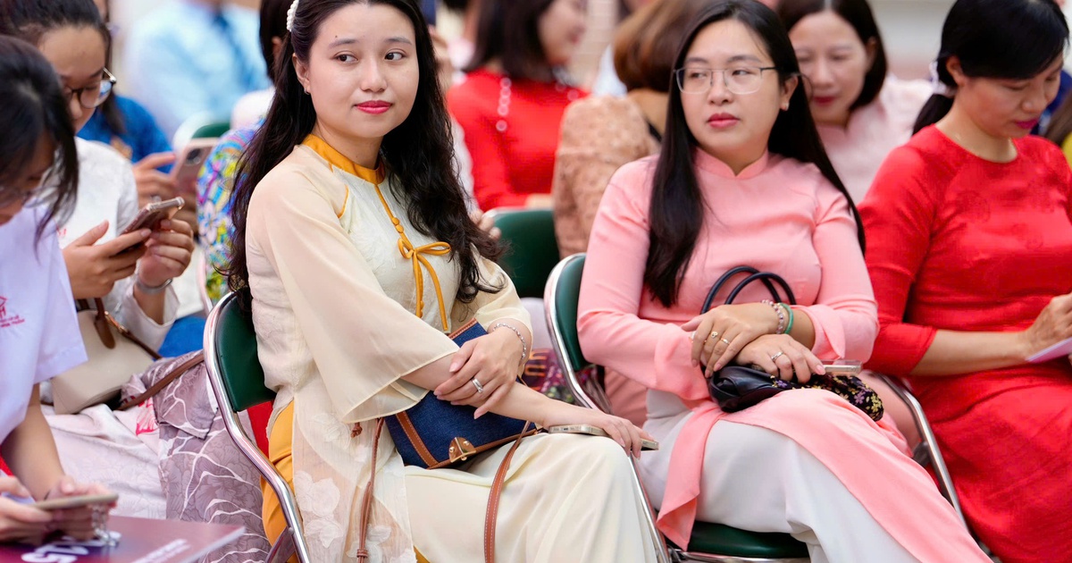 Giáo viên TP.HCM: Thu nhập tăng thêm hàng chục triệu đồng/quý