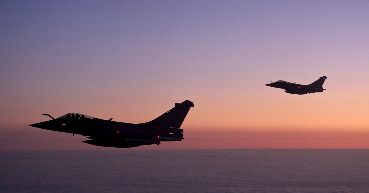 Ba Lan trong t&igrave;nh trạng &#039;sẵn s&agrave;ng chiến đấu&#039; sau khi c&oacute; tin UAV Nga v&agrave;o kh&ocirc;ng phận