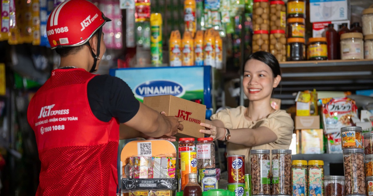 AI giúp "giảm gánh nặng" cho ngành vận chuyển Việt mùa cuối năm