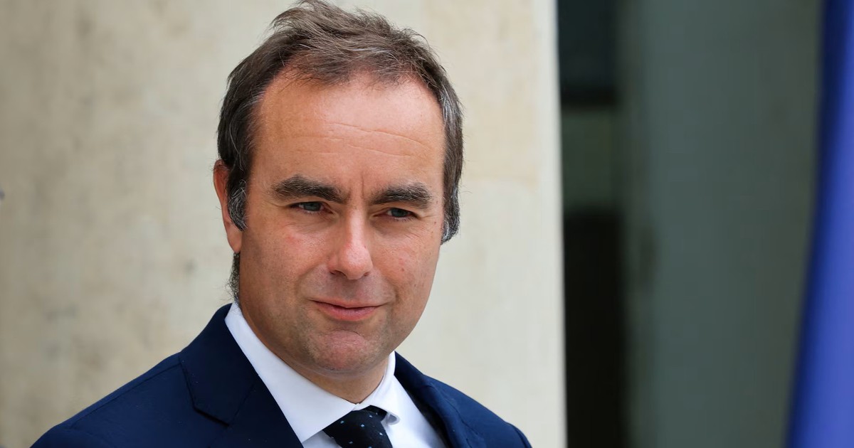 T&acirc;n Thủ tướng Ph&aacute;p đối mặt thử th&aacute;ch lớn