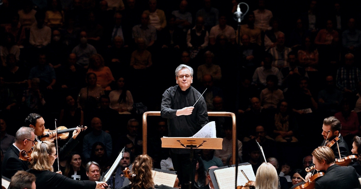 Đón chờ âm nhạc đỉnh cao tại ‘Vietnam Airlines Classic - Hanoi Concert 2025’