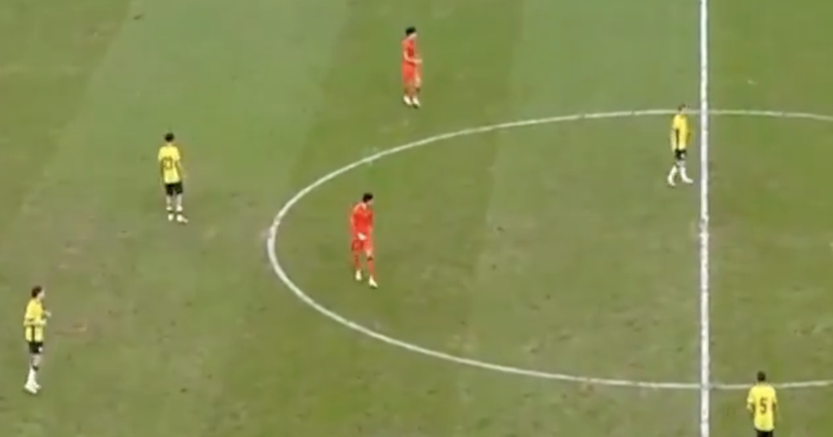 Trận U.23 Úc hòa Trung Quốc bị nghi vấn ‘dàn xếp’ tỷ số để dắt tay vào VCK?