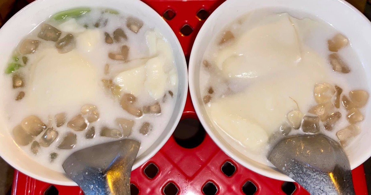 Xe t&agrave;u hũ &#039;&acirc;m phủ&#039; b&aacute;n giữa khuya, hơn 20 năm n&iacute;u ch&acirc;n thực kh&aacute;ch Cần Thơ