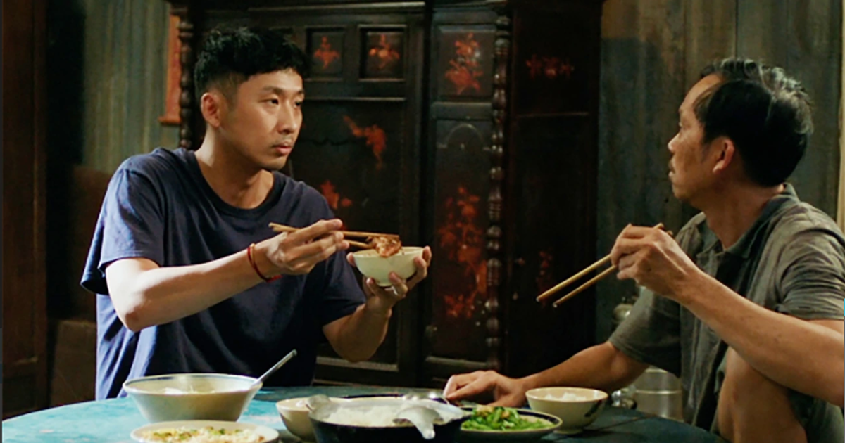 Phim Việt đang thiếu diễn viên ngôi sao?