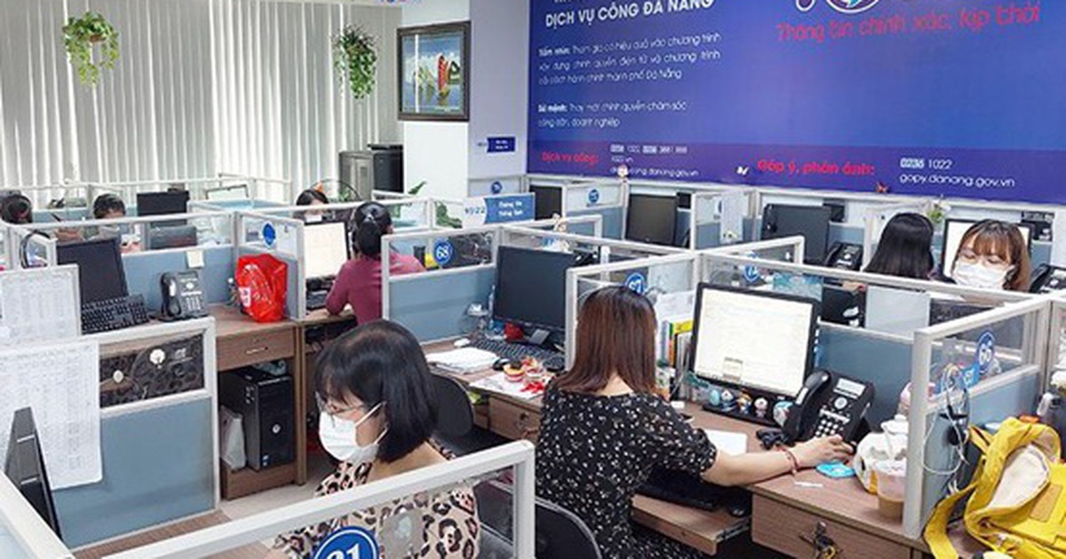 Giữ 'mạch máu số' thông suốt đến cơ sở