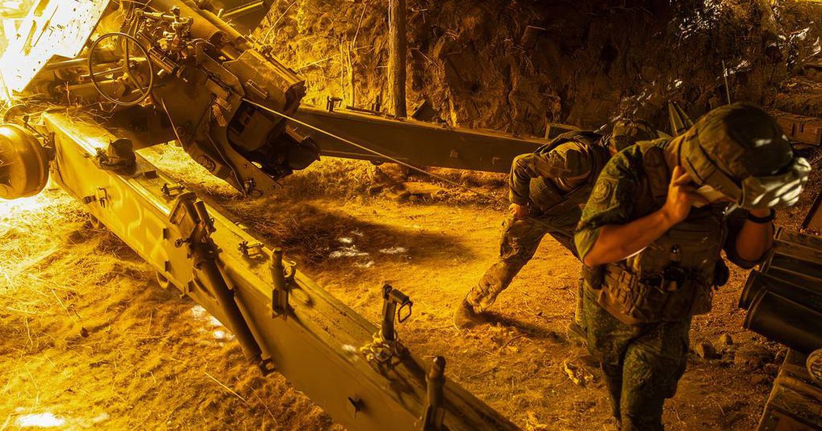 Chiến sự Ukraine ng&agrave;y 1.296: Ba Lan học kinh nghiệm của Kyiv về ứng ph&oacute; UAV