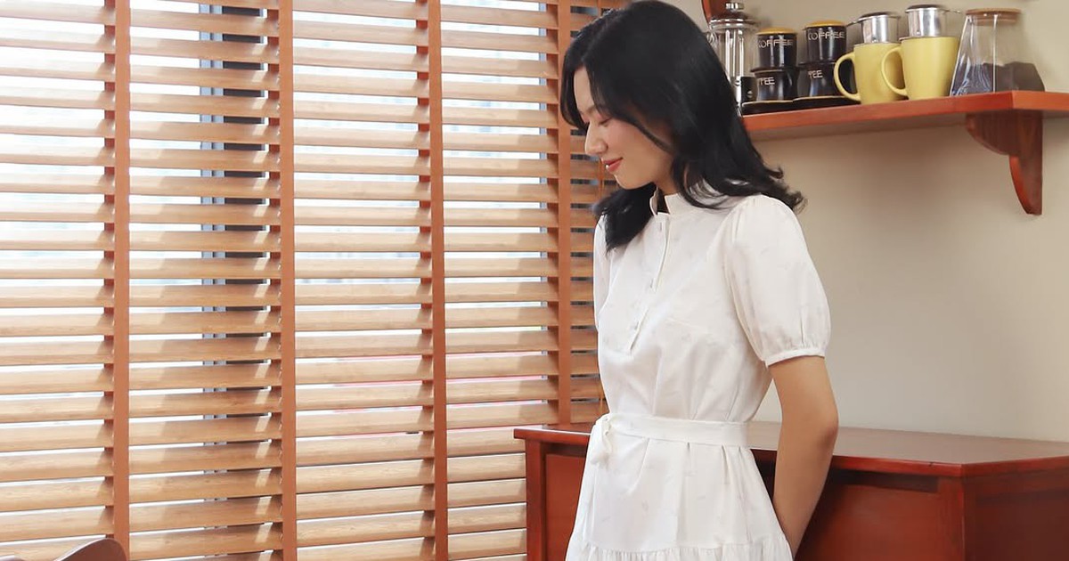 Giày cao gót và kiểu giày phù hợp diện cùng váy dáng dài