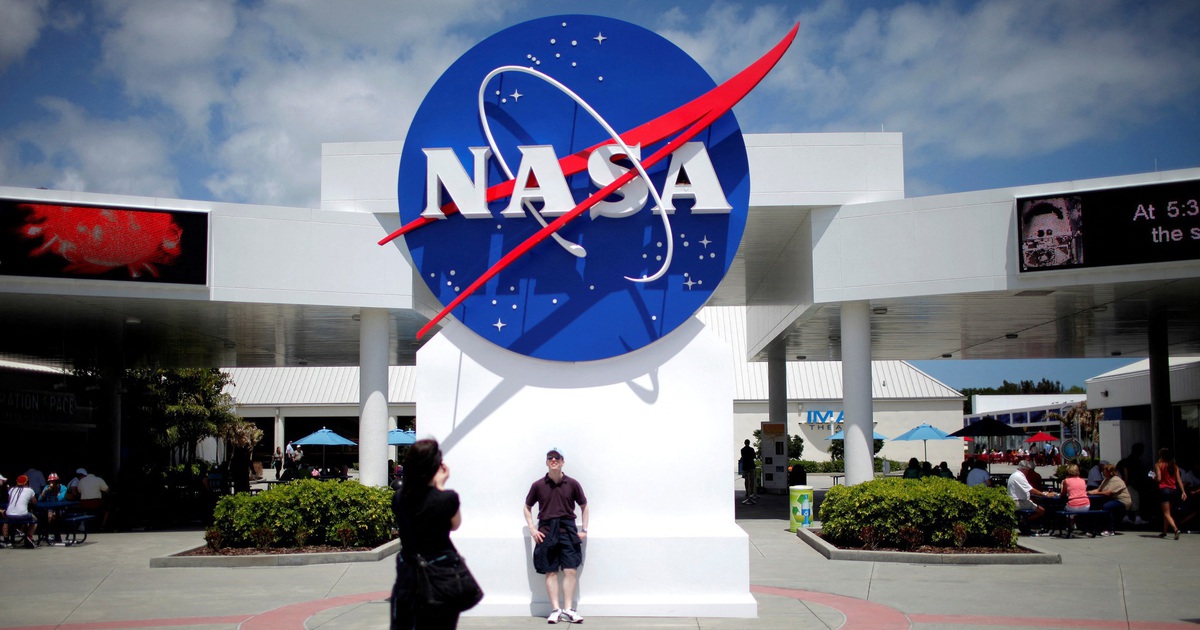 C&ocirc;ng d&acirc;n Trung Quốc bị cấm tham gia chương tr&igrave;nh của NASA