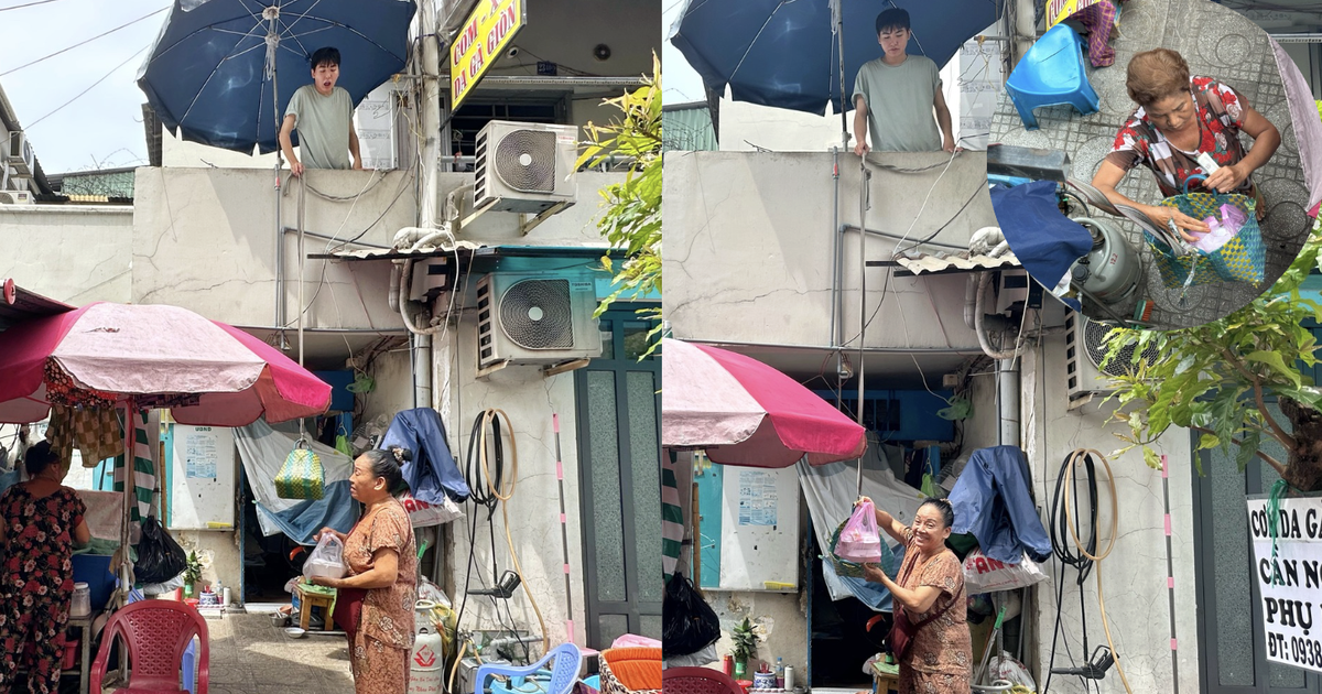 Kỳ lạ cơm g&agrave; &#039;thả d&acirc;y&#039; ở TP.HCM: B&agrave; chủ ăn chay trường, kh&ocirc;ng nếm m&oacute;n m&igrave;nh nấu