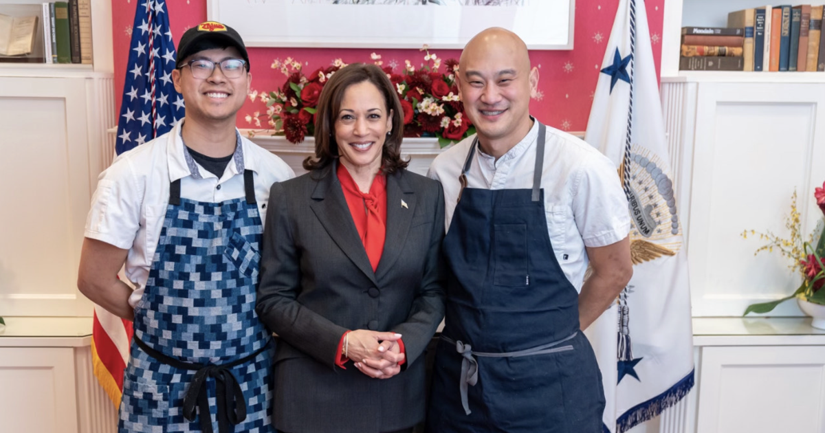 Đầu bếp gốc Việt Kevin Tiến: Đưa ẩm thực Việt đương đại tỏa s&aacute;ng tại Mỹ