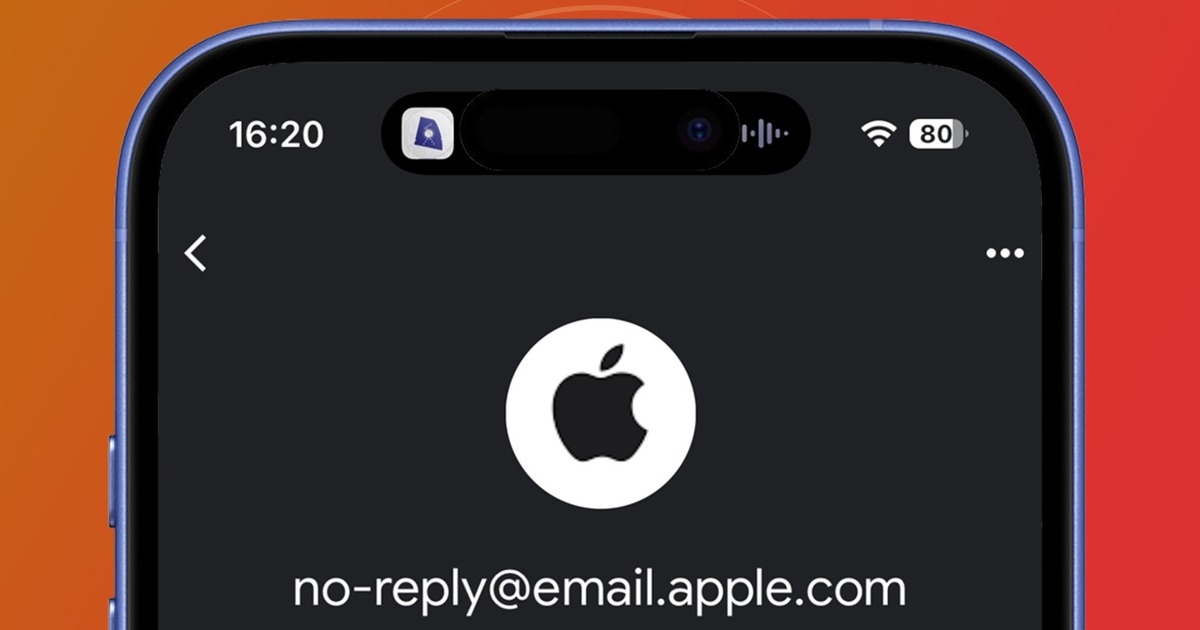 Tin tặc dùng chính email của Apple để lừa đảo người dùng