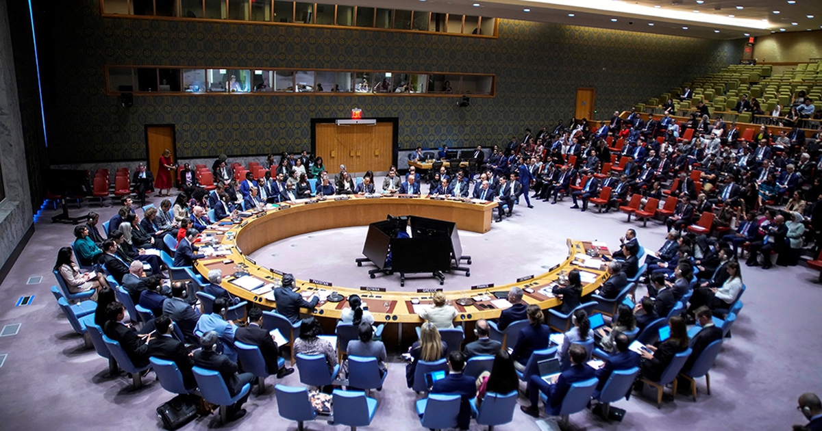 Trung Đ&ocirc;ng giữa v&ograve;ng xo&aacute;y căng thẳng mới