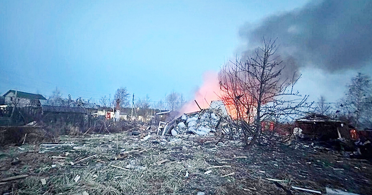 UAV Ukraine ồ ạt tấn c&ocirc;ng Nga, Ba Lan đ&oacute;ng bi&ecirc;n giới với Belarus