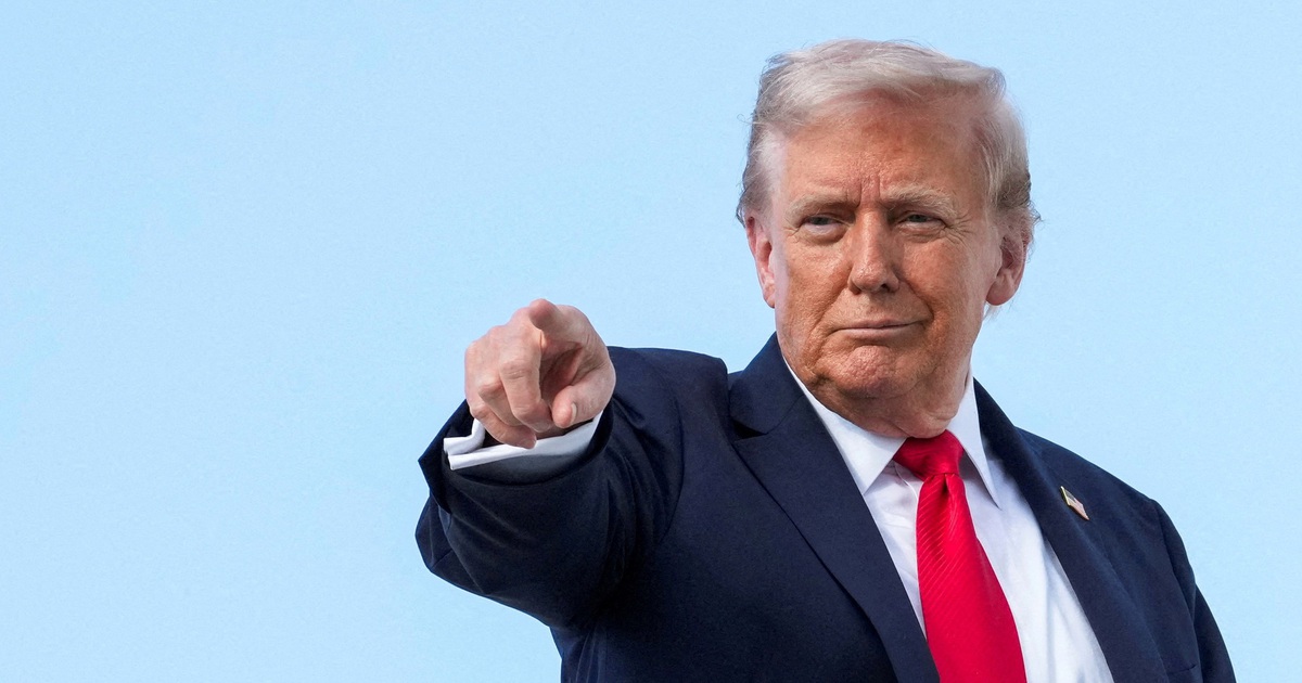 Tổng thống Trump nói chiến sự Ukraine sẽ sớm kết thúc nếu NATO làm theo ông