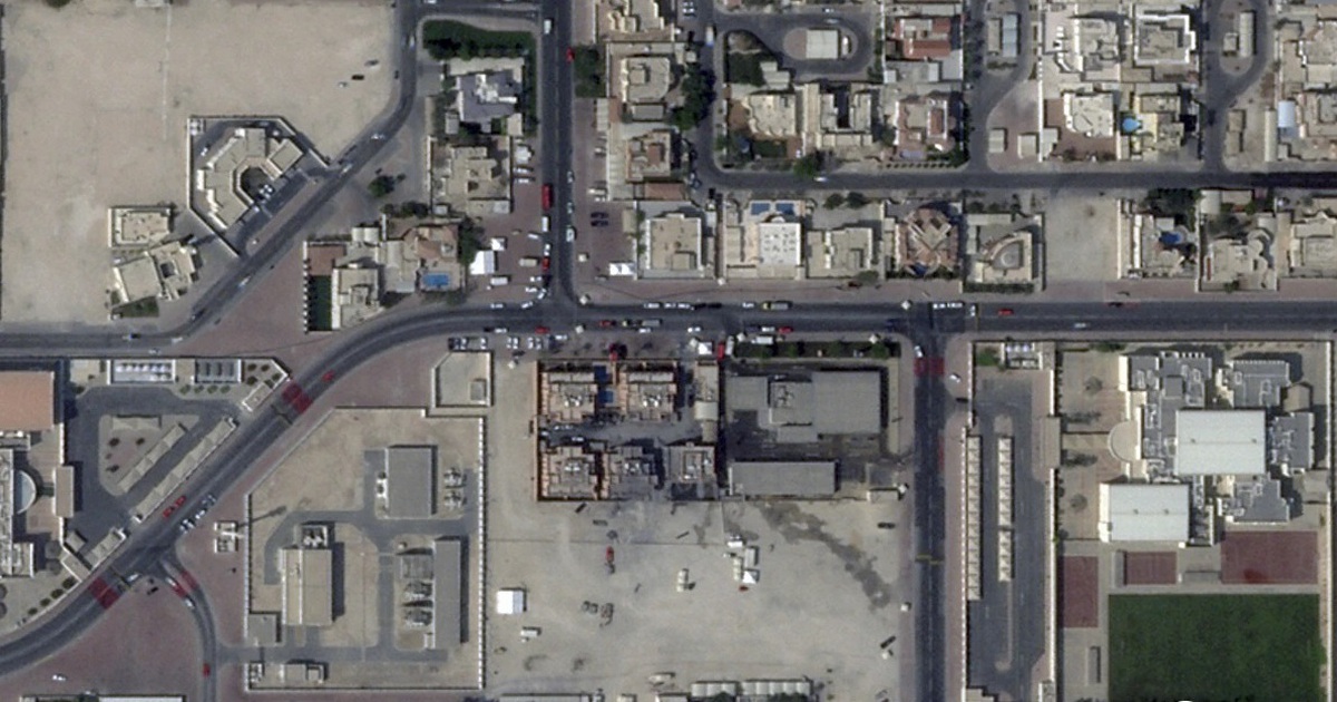 T&igrave;nh b&aacute;o Israel &lsquo;quay xe&rsquo; khiến qu&acirc;n đội phải kh&ocirc;ng k&iacute;ch Qatar?