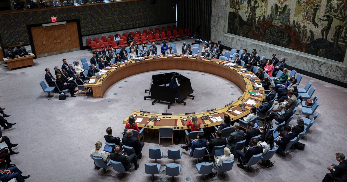 40 nước &#039;quan ngại s&acirc;u sắc&#039; về vụ UAV Nga bay v&agrave;o Ba Lan