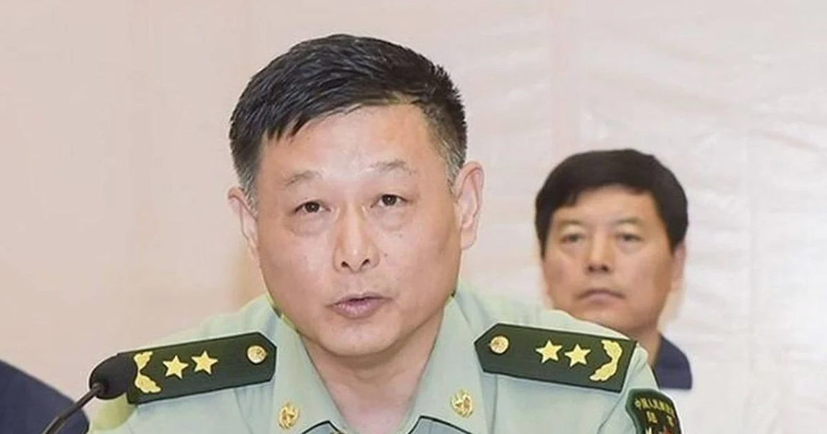 Trung Quốc khai trừ 4 tướng lĩnh khỏi Quốc vụ viện