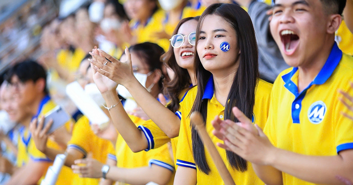 Đồng phục sinh viên: Một phần trong bộ nhận diện của trường