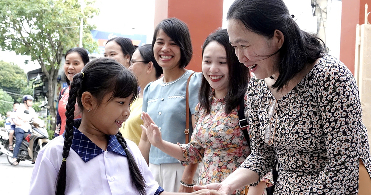 Thiếu giáo viên nhưng nhiều địa phương vẫn chờ hướng dẫn