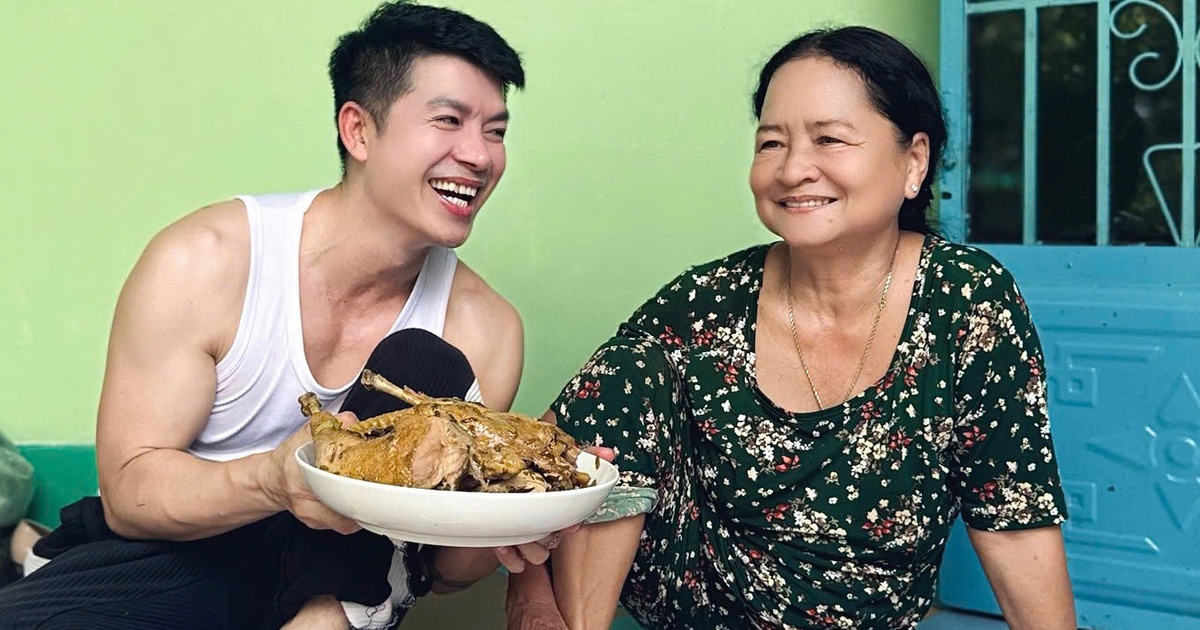 Ch&agrave;ng trai &#039;H&aacute;i Gia Liu&#039; bất ngờ nổi tiếng chỉ sau một đ&ecirc;m, giờ ra sao?