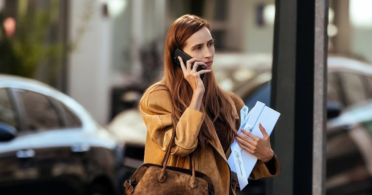 Trang phục tối giản, hiệu quả tối đa làm mới phong cách