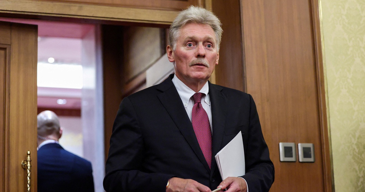 Điện Kremlin: NATO đang chiến tranh với Nga