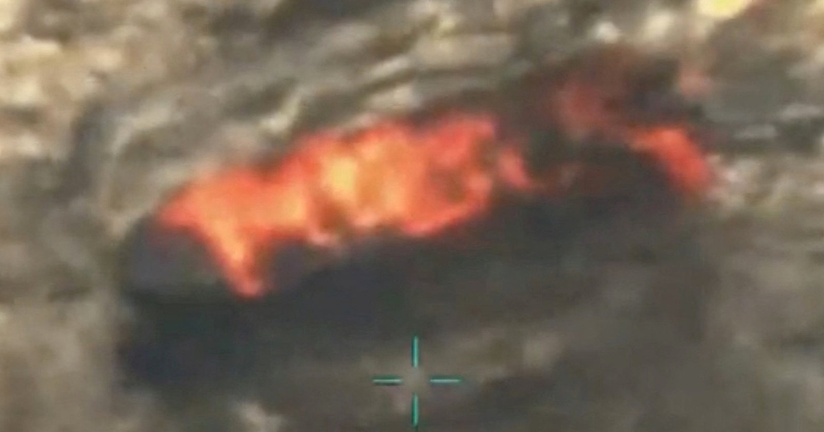 &Ocirc;ng Trump n&oacute;i Mỹ vừa tấn c&ocirc;ng th&ecirc;m một xuồng chở ma t&uacute;y từ Venezuela