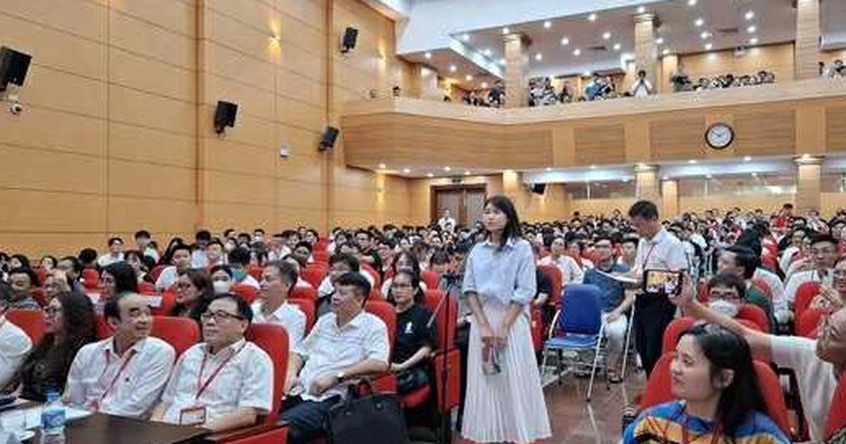 Tuyển sinh bác sĩ nội trú, vì sao ngành sản phụ khoa được ưa chuộng nhất?