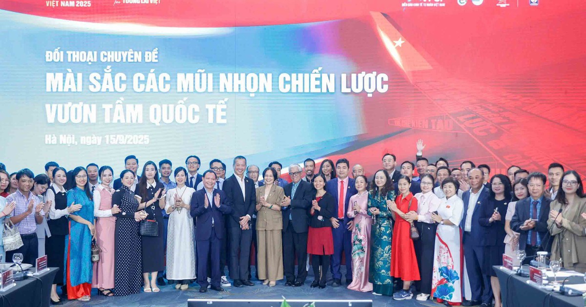 Tin tức đặc biệt tr&ecirc;n b&aacute;o in Thanh Ni&ecirc;n 16.9.2025