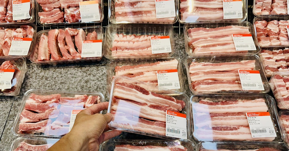 Giá heo hơi hôm nay 16.9.2025: Bất ngờ quay đầu