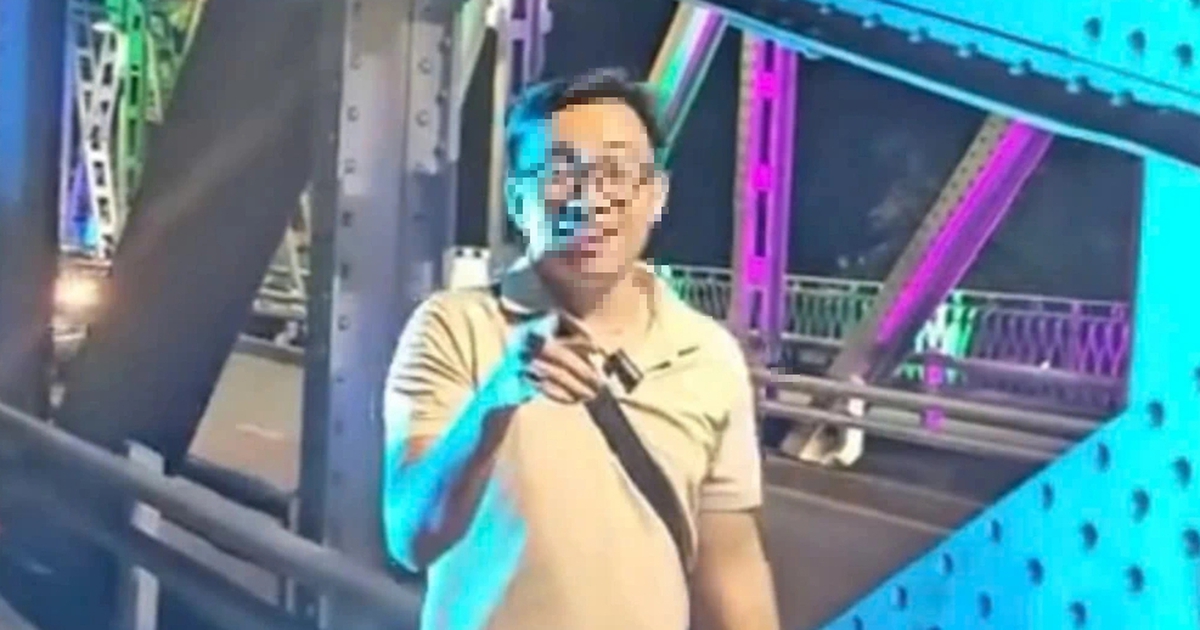 Xem x&eacute;t xử l&yacute; thanh ni&ecirc;n đăng clip chửi thề &lsquo;n&oacute;i xấu&rsquo; con g&aacute;i Huế