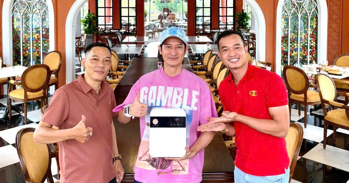 Dịch vụ 'cho thuê mùi hương' ra đời từ thói quen… hay quên của khách