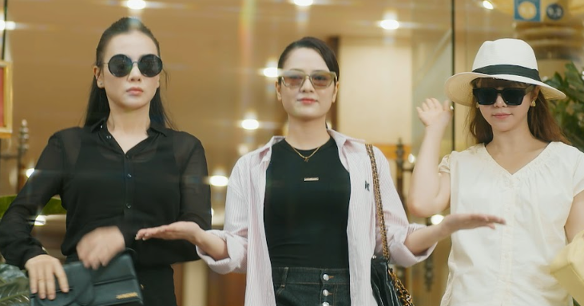 Để phim truyền hình 'remake' hút khán giả