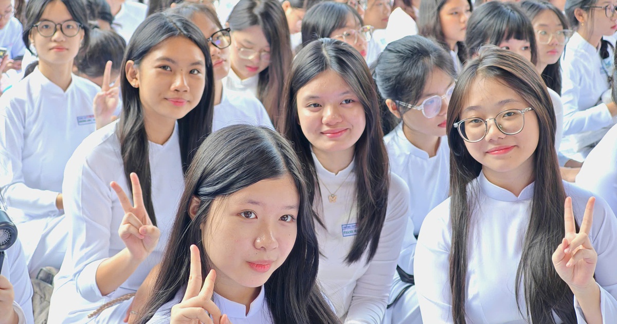 Phổ cập giáo dục phổ thông: Giải pháp trường trung học kỹ thuật