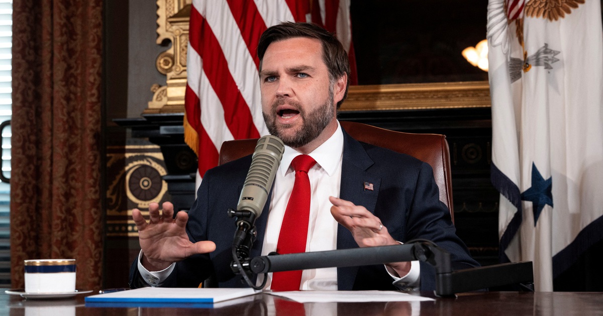 Ph&oacute; tổng thống Mỹ k&ecirc;u gọi tố gi&aacute;c người vui mừng về vụ &aacute;m s&aacute;t Charlie Kirk