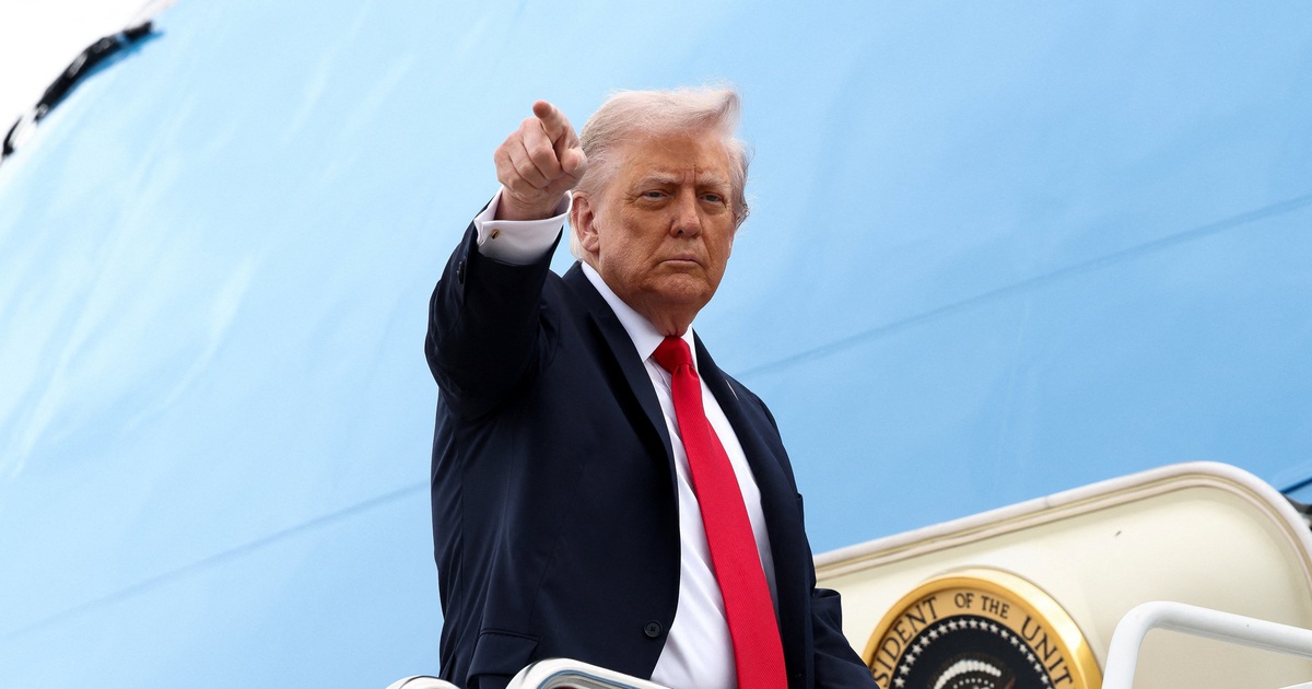 Chiến sự Ukraine ng&agrave;y 1.301: &Ocirc;ng Trump ra y&ecirc;u cầu cho Tổng thống Zelensky