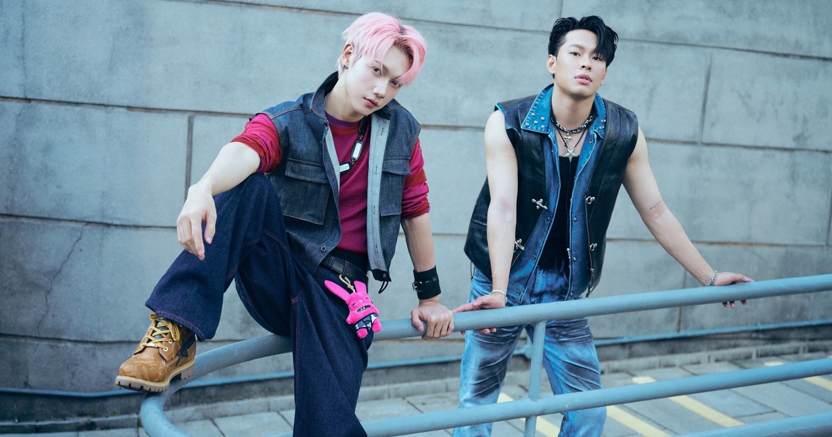 Sau Hà Anh Tuấn, JSOL đến với nhà hát biểu tượng của Singapore