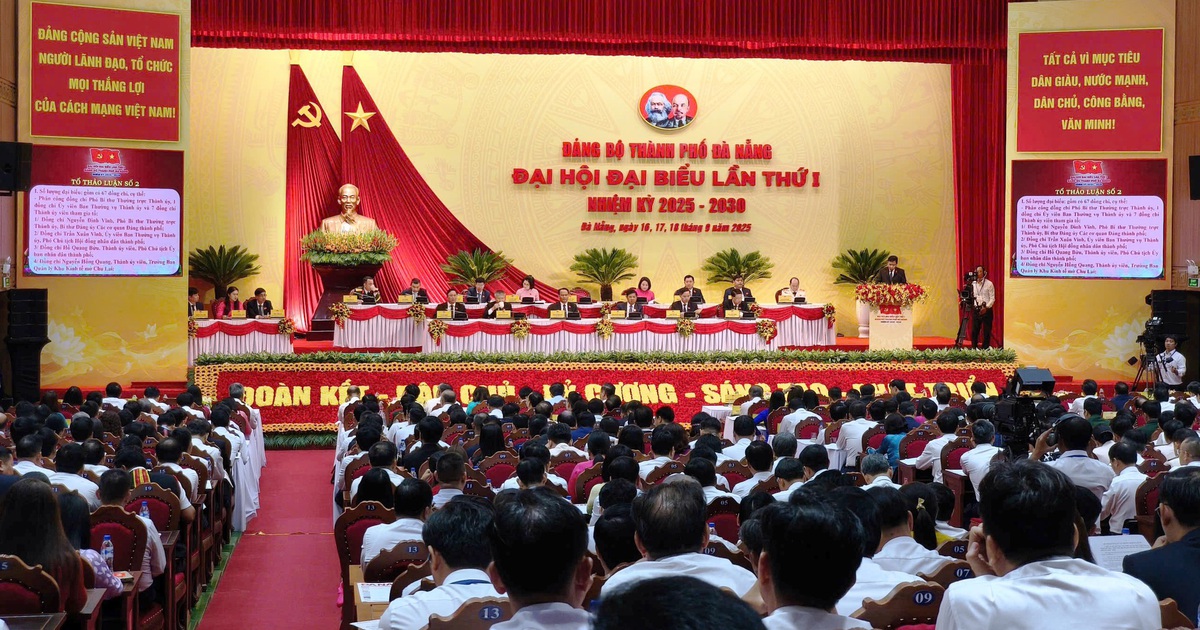 Đà Nẵng quyết tâm bứt phá trong nhiệm kỳ mới