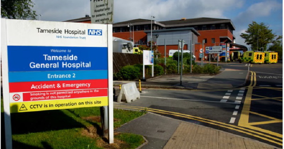 B&aacute;c sĩ bỏ bệnh nh&acirc;n giữa ca phẫu thuật v&igrave; nguy&ecirc;n nh&acirc;n kh&oacute; tin