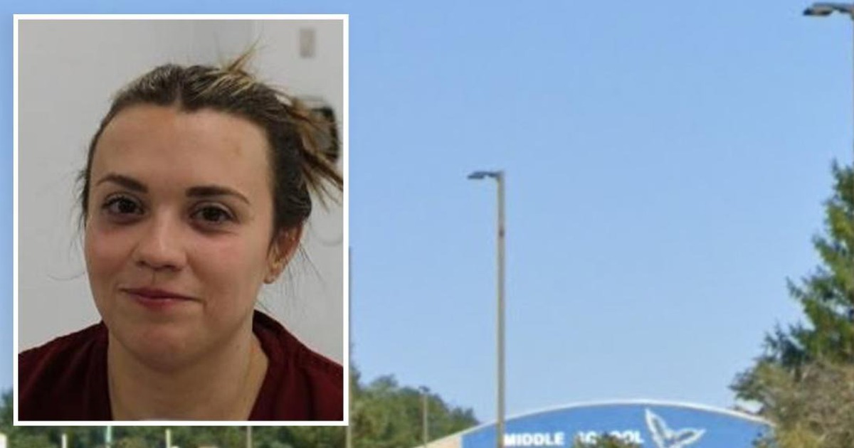 C&ocirc; gi&aacute;o gửi h&igrave;nh ảnh nhạy cảm cho nam sinh, c&oacute; thể chịu &aacute;n t&ugrave;