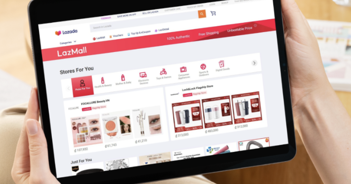 Xu hướng "người tiêu dùng sành sỏi" trên không gian số