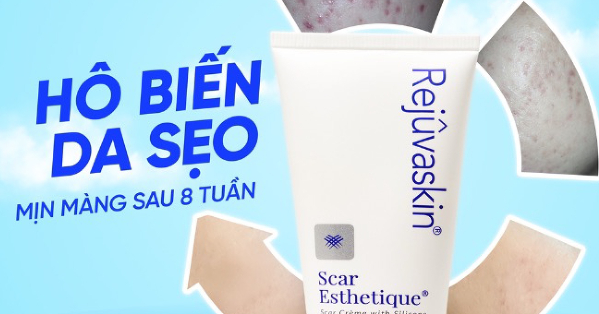 Đừng mắc sai lầm khi chọn kem làm mờ sẹo: Chia sẻ từ chuyên gia da liễu
