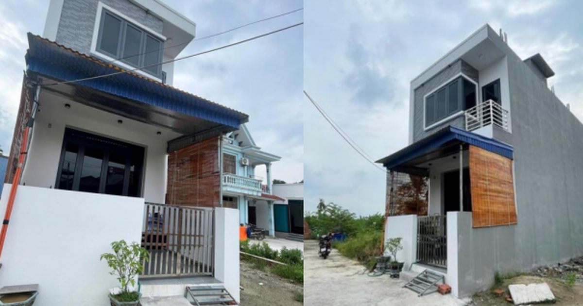 Hi hữu: X&acirc;y nhầm nh&agrave; tr&ecirc;n đất của người kh&aacute;c rồi đề nghị... mua lại đất