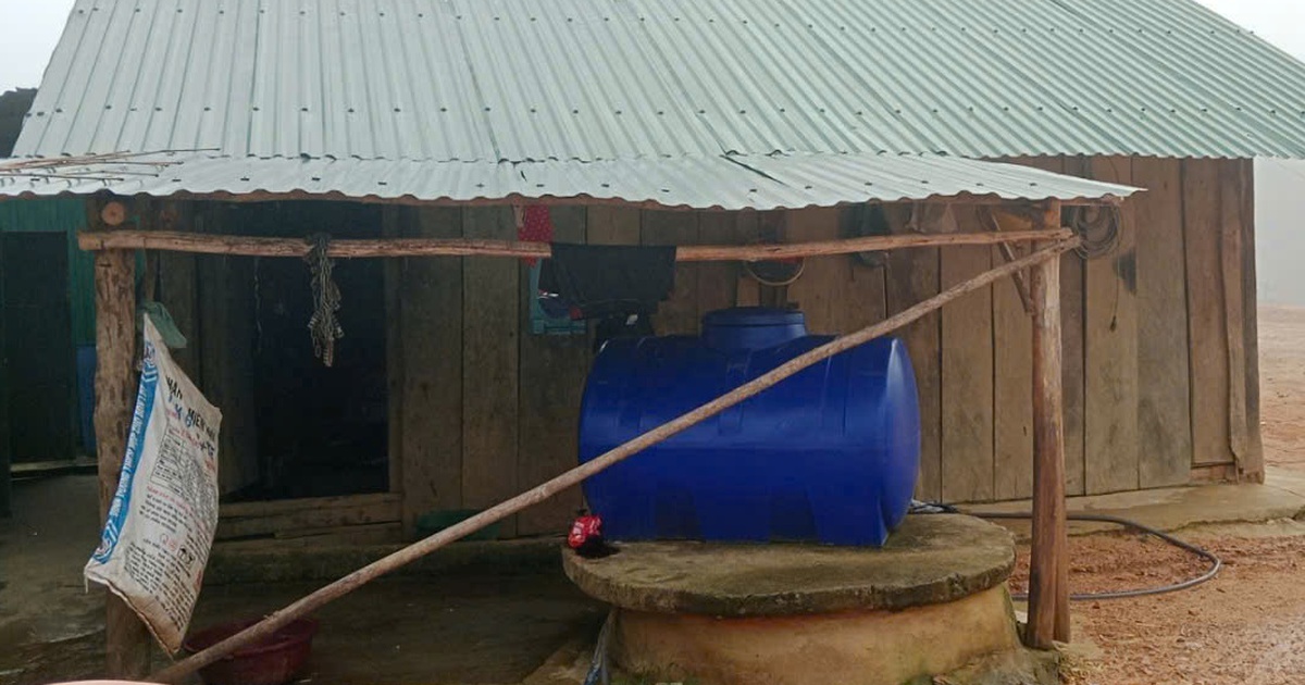 Chắt chiu từng đồng, vay mượn khắp nơi để con vào đại học