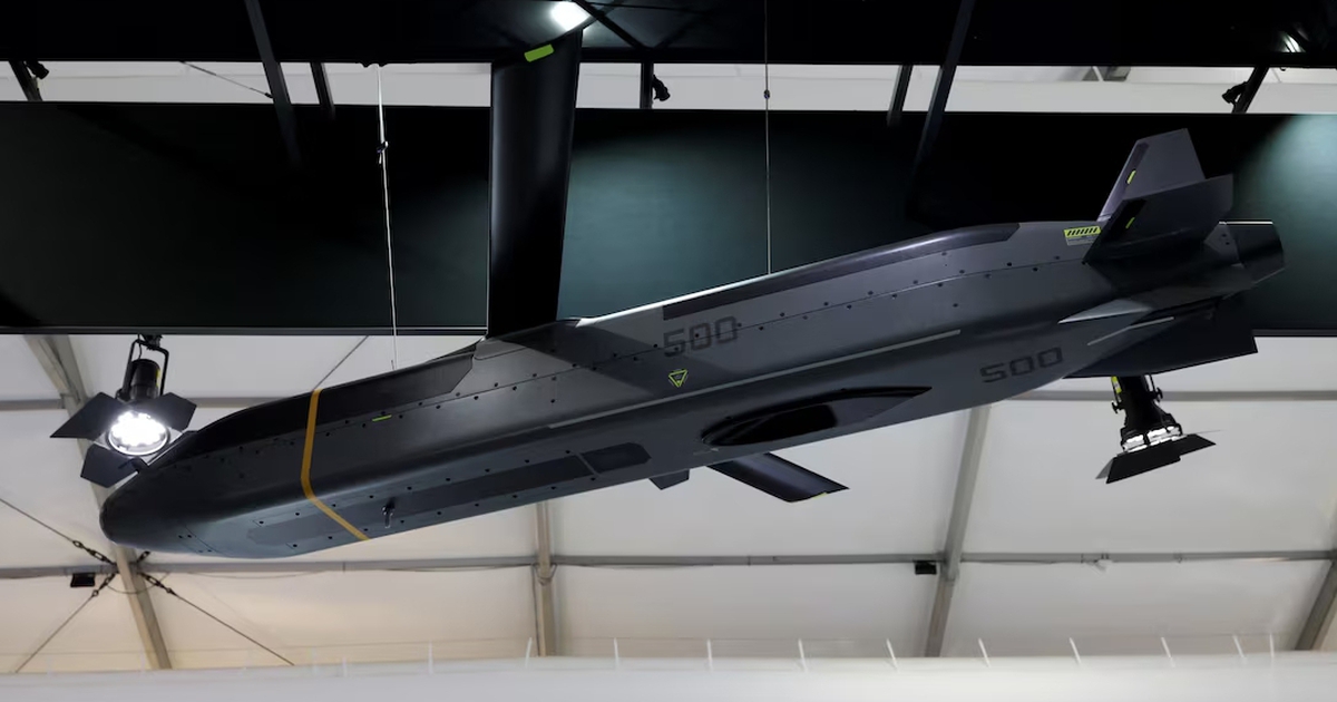 Đ&agrave;i Loan tr&igrave;nh l&agrave;ng t&ecirc;n lửa đầu ti&ecirc;n sản xuất chung với Mỹ