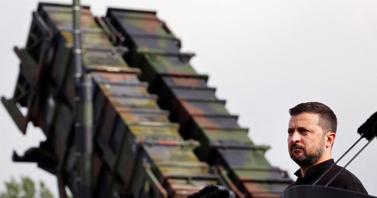 Ch&iacute;nh quyền &ocirc;ng Trump lần đầu viện trợ Ukraine theo cơ chế mới?