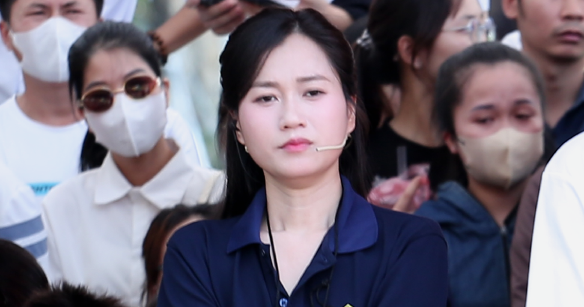 L&yacute; do L&acirc;m Vỹ Dạ kh&oacute;c nghẹn tr&ecirc;n truyền h&igrave;nh