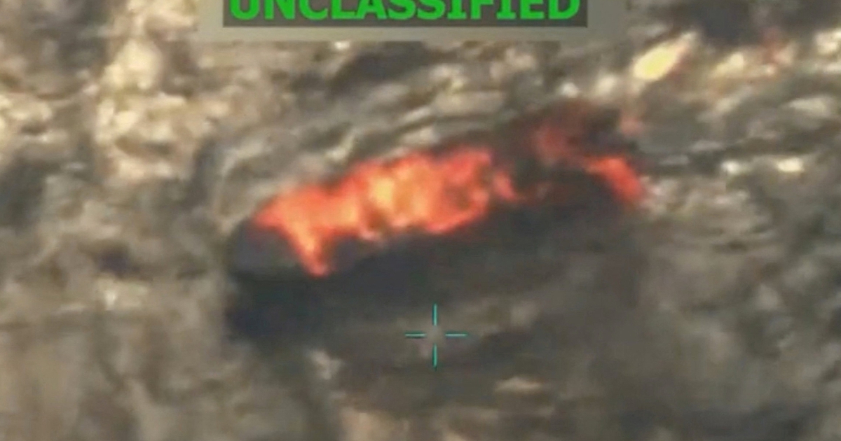 Mỹ đ&atilde; xử l&yacute; 3 t&agrave;u ở ngo&agrave;i khơi Venezuela