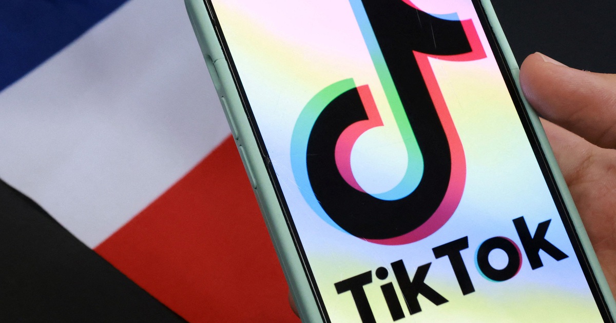 Trung Quốc đạt thỏa thuận về TikTok?