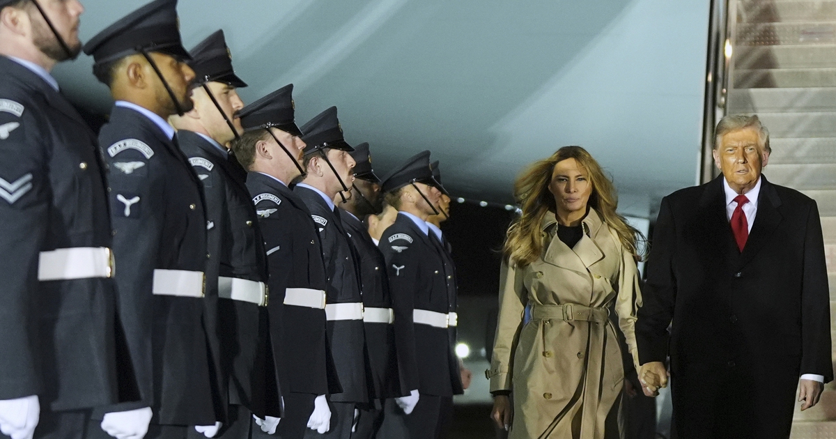 Chuyến thăm củng cố quan hệ đặc biệt Mỹ - Anh